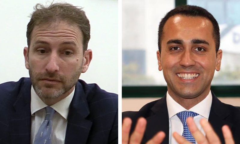 M5S dà il benservito a Casaleggio e si affida alla società torinese “Avventura Urbana”