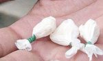 Allarme droga: mangia ovuli di crack e cocaina, ricoverato in ospedale
