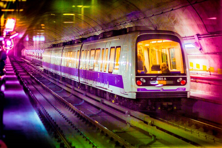 Linea 2 della metropolitana di Torino: ecco 25 milioni di euro