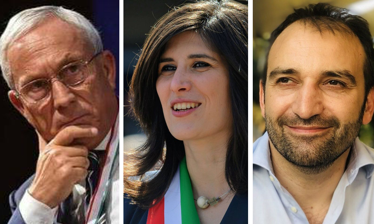 Politica: la Giunta Appendino “attaccata” a Forza Italia