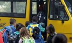 Nuovi scuolabus per 14 Comuni del Piemonte