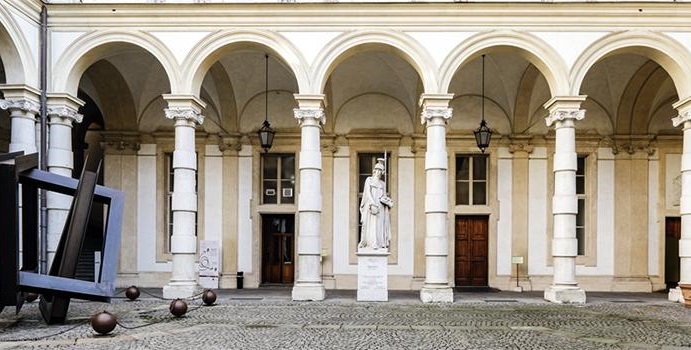 Università di Torino prima in Italia in Odontoiatria e Filosofia