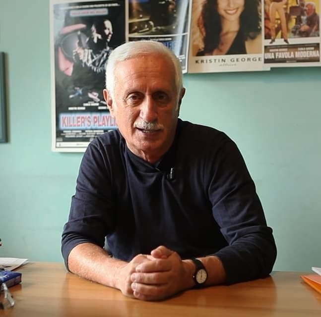 Addio al regista Ausino, l’autore di “Torino Violenta”