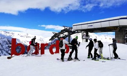 Campionati Assoluti di Sci Alpino, Bardonecchia e Sestriere presentano le piste e i campioni