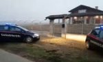 Il video della tragedia a Carignano: spara alla moglie, ai due gemellini e al cane