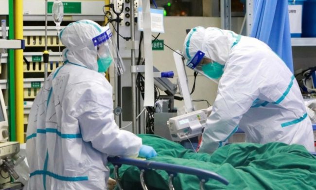 Covid-19: l’ordine dei medici di Torino chiede un “immediato lockdown”