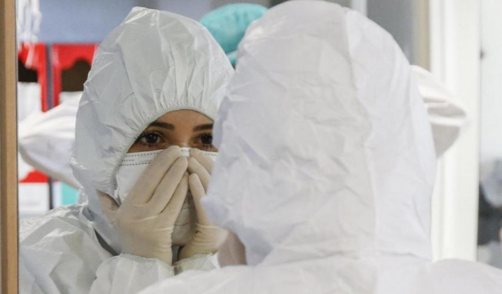 In Piemonte 16 ospedali diventano Covid Hospital: a Torino il Martini e il CTO