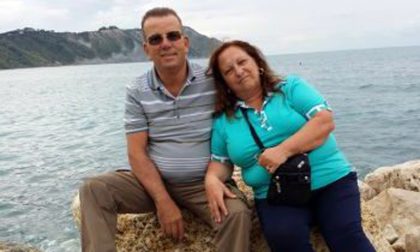 Marito e moglie in terapia intensiva, ma quando si sveglia lei, lui non c’è più