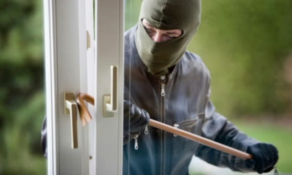 Ladri senza scrupoli: tentano il furto in un appartamento destinato ai bisognosi