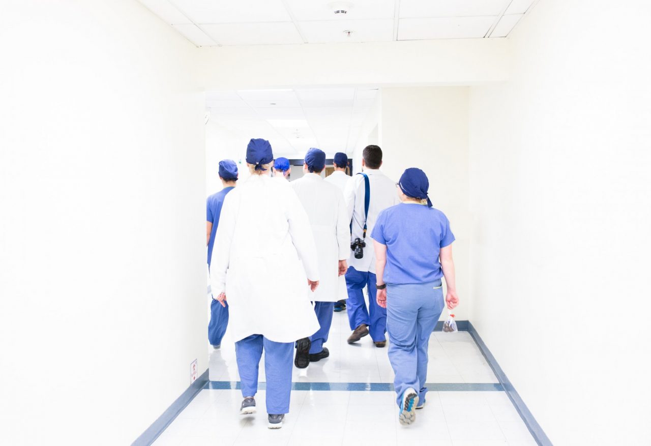 Non solo infermieri: Nursing Up chiede un nuovo bando alla Regione