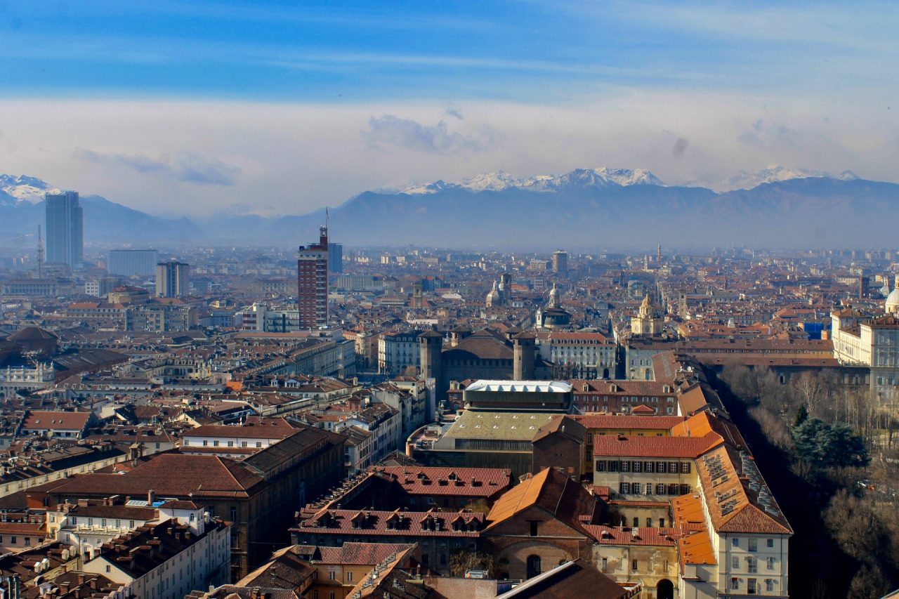 Superbonus: in gioco la riqualificazione energetica di interi quartieri di Torino
