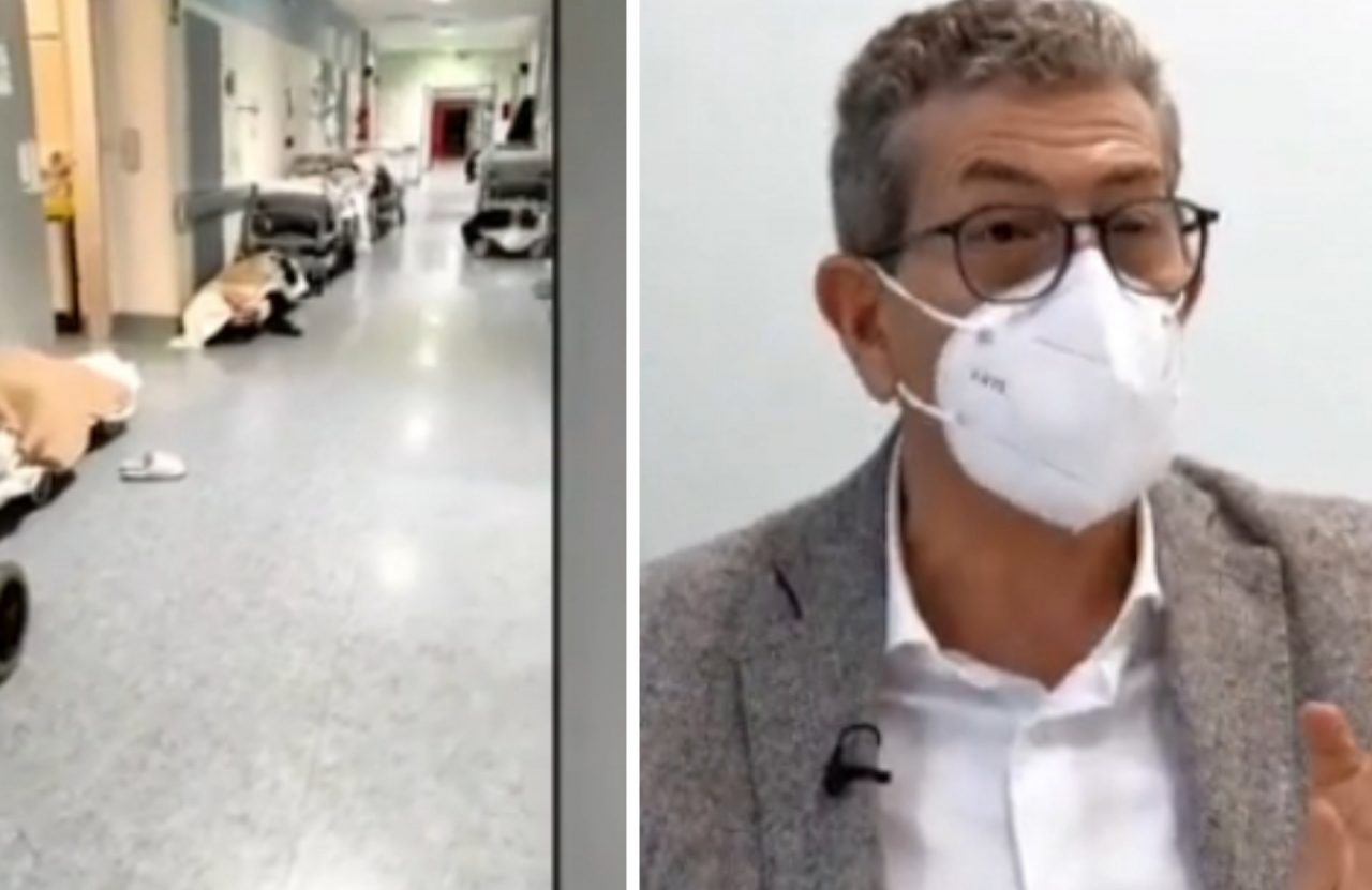 Dopo Report, bufera sul responsabile emergenza Covid per la Regione Piemonte