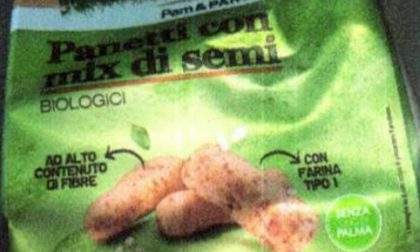 Ancora ossido di etilene, stavolta negli snack e nei semi di sesamo