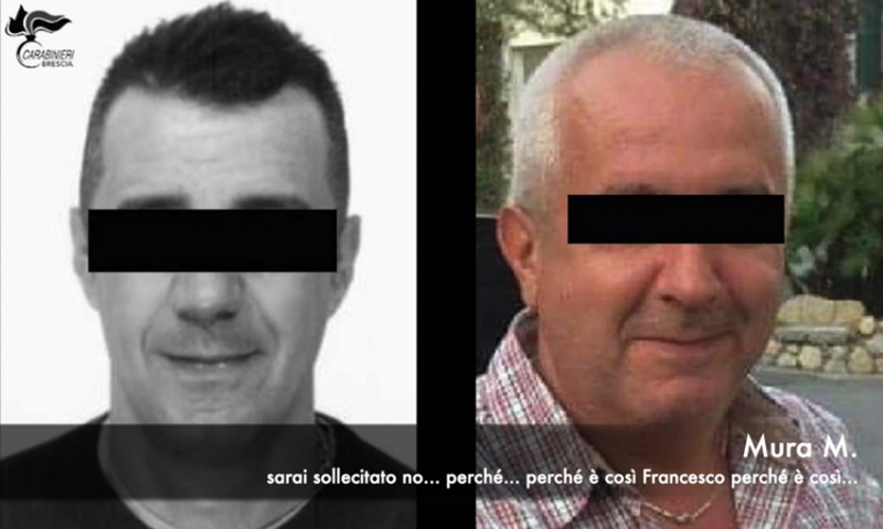 Il filo della ‘ndrangheta che da Brescia arriva fino a Bardonecchia