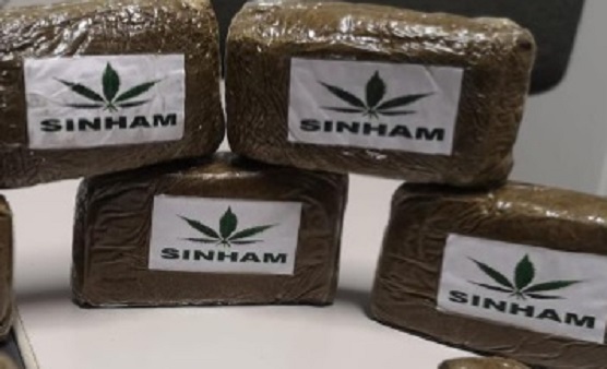 Hashish e “maria” in quantità: altri due arresti