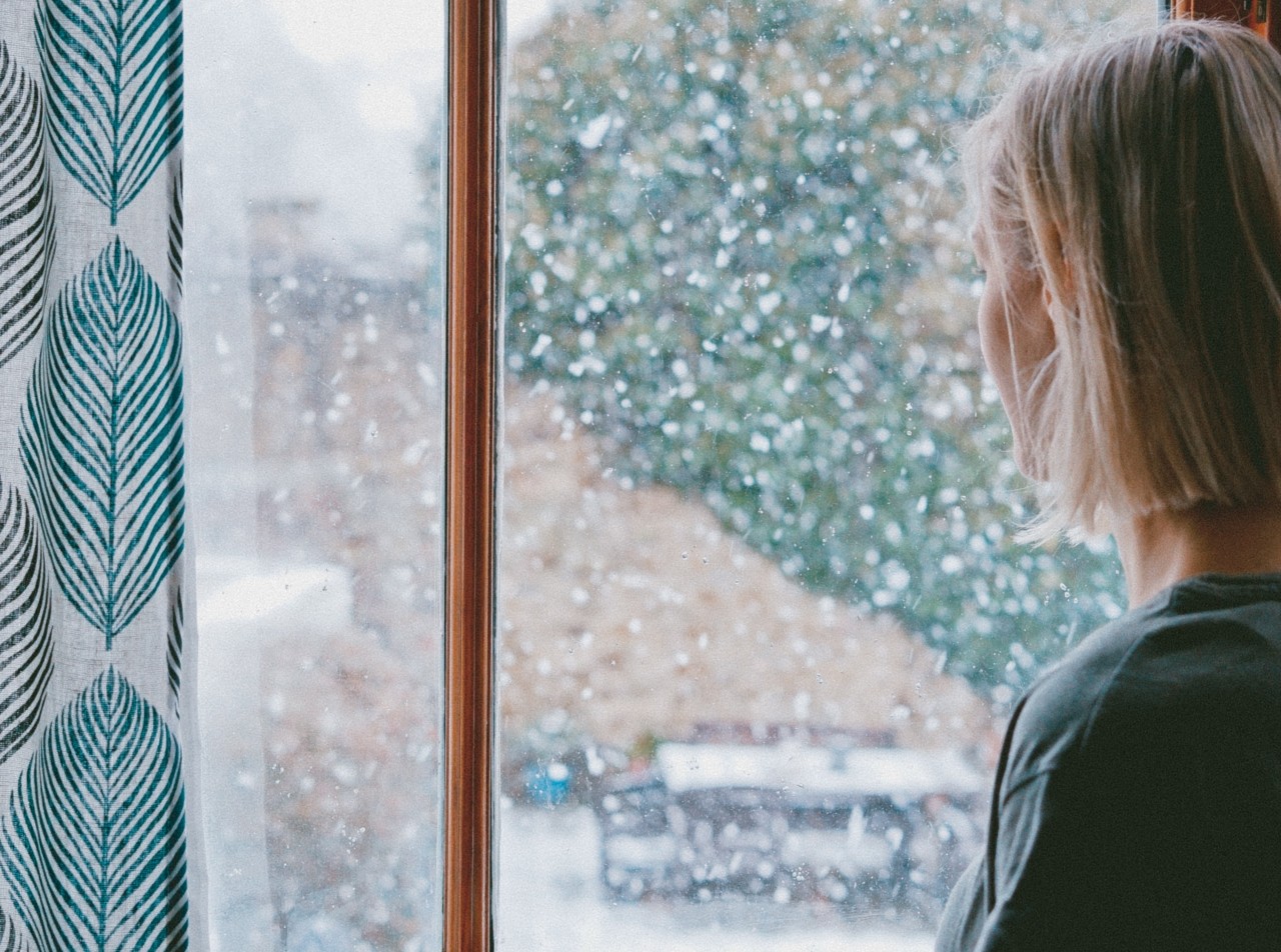 Arriva l’inverno: maltempo da mercoledì fino al ponte dell’Immacolata