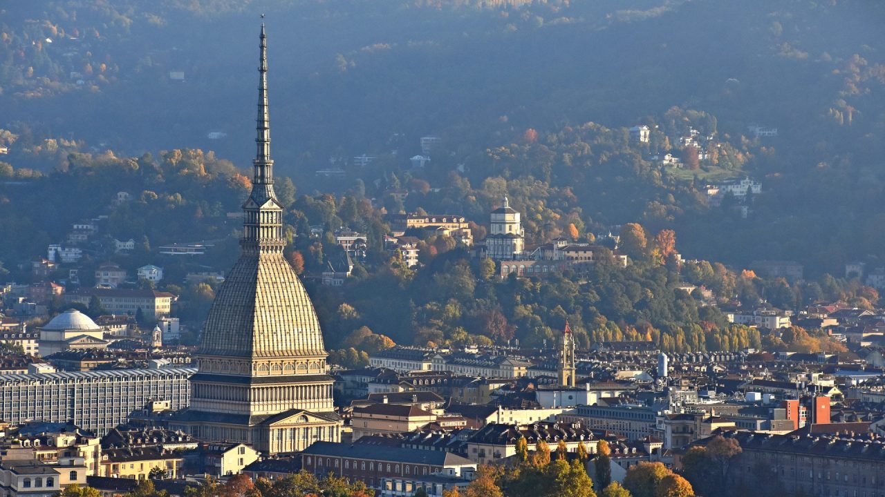Il Comune di Torino vince il premio EcoHitech nella categoria “Efficienza energetica e sostenibilità ambientale”