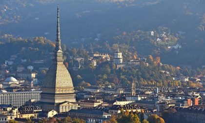 Il Comune di Torino vince il premio EcoHitech nella categoria "Efficienza energetica e sostenibilità ambientale"