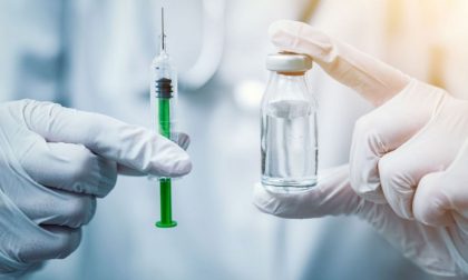 Vaccini, in Piemonte stanno quasi finendo: già somministrato il 90% delle dosi ricevute