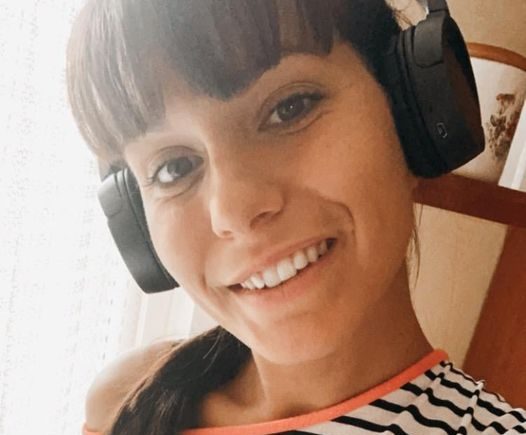 Grazia e il suo primo giorno di lavoro all’ospedale di Pinerolo
