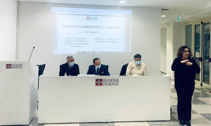 Vaccino anti Covid in Piemonte: quando si partirà e chi l’avrà per primo