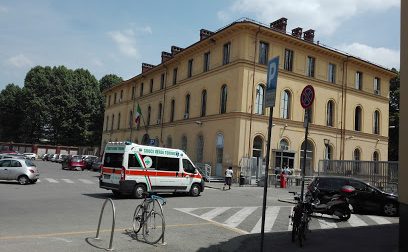 La Finanza dona 40.000 mascherine all'Ospedale Amedeo di Savoia