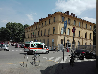 La Finanza dona 40.000 mascherine all’Ospedale Amedeo di Savoia