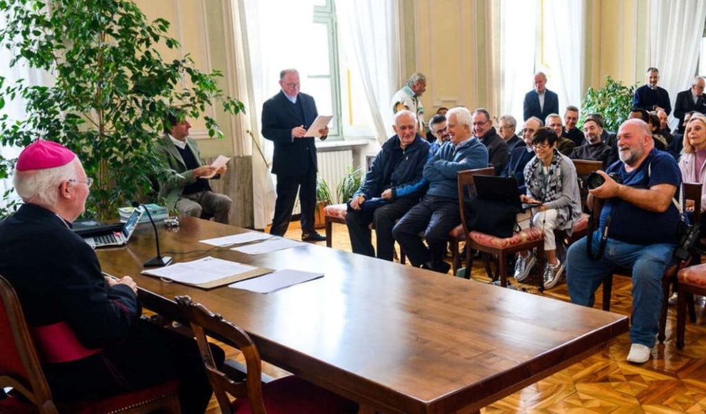 Monsignor Nosiglia: “Proteggere le persone dal rischio dell’esclusione sociale”