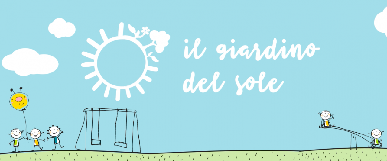 Il giardino del sole: un nuovo parco giochi davanti all’Ospedale Regina Margherita