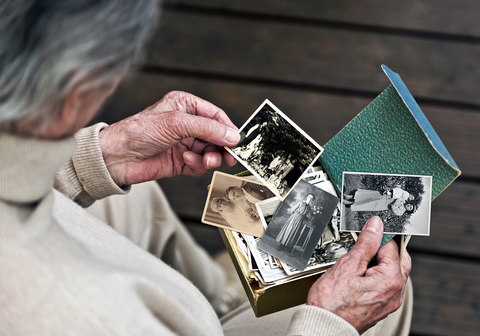 E’ torinese la app contro Alzheimer e demenza senile
