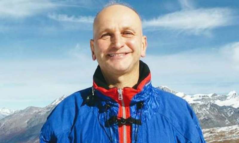 Condannato il medico negazionista: -20% di stipendio