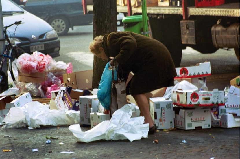 Covid, pandemia e povertà: ecco dove farsi aiutare