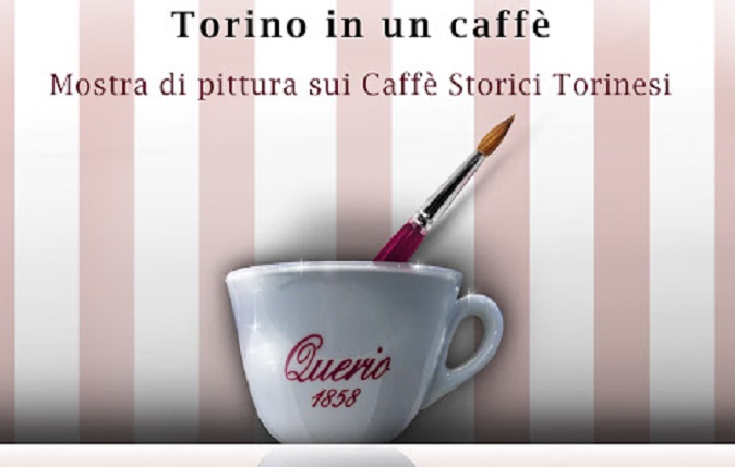 Ai tempi del Covid, caffè del centro di Torino offre “gentilezza d’asporto”