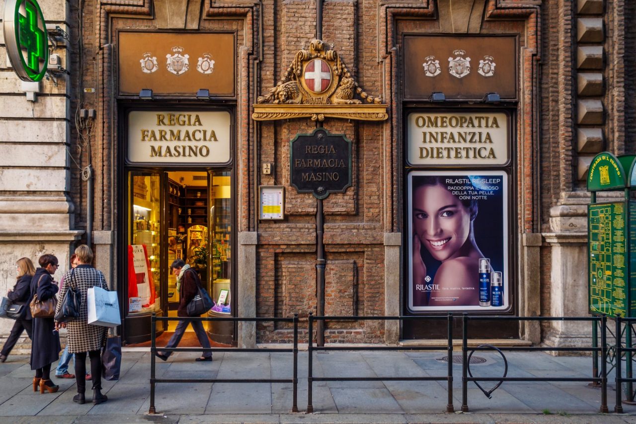 Torino perde 15 posizioni rispetto all’anno scorso nella classifica della Qualità della vita