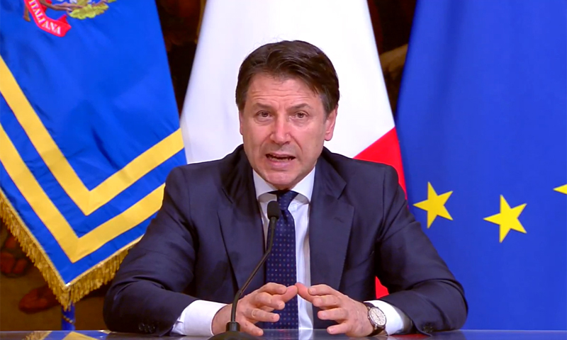 Elezioni comunali di Torino: parla Conte, che già “teme” il Pd