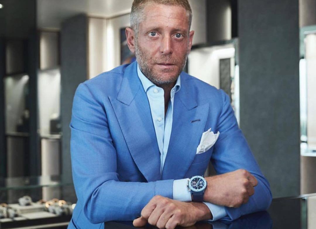 “Per te solo lame”: haters scatenati contro Lapo Elkann