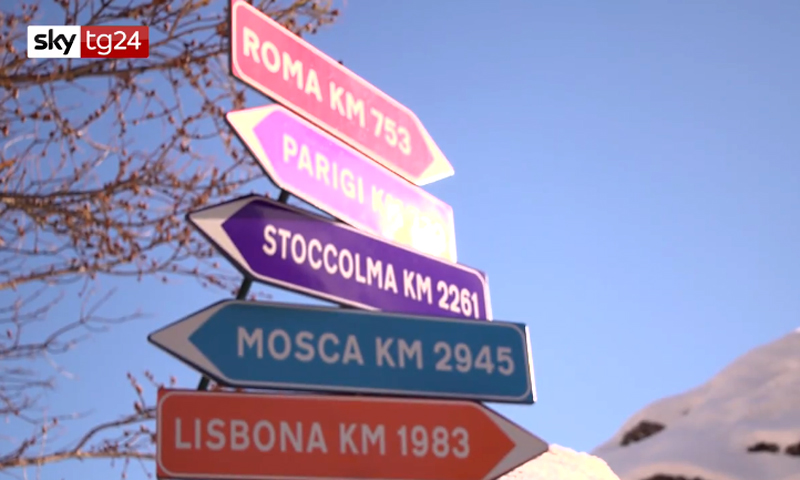 Moncenisio, il Dpcm Natale visto da un piccolo borgo