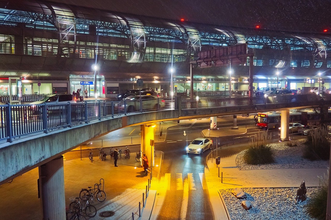 L’astro nascente della prenotazione online di parcheggio per l’aeroporto ora serve anche lo scalo Torinese