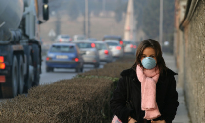 Siccità e smog, il Piemonte continua a fare i conti con l’inquinamento