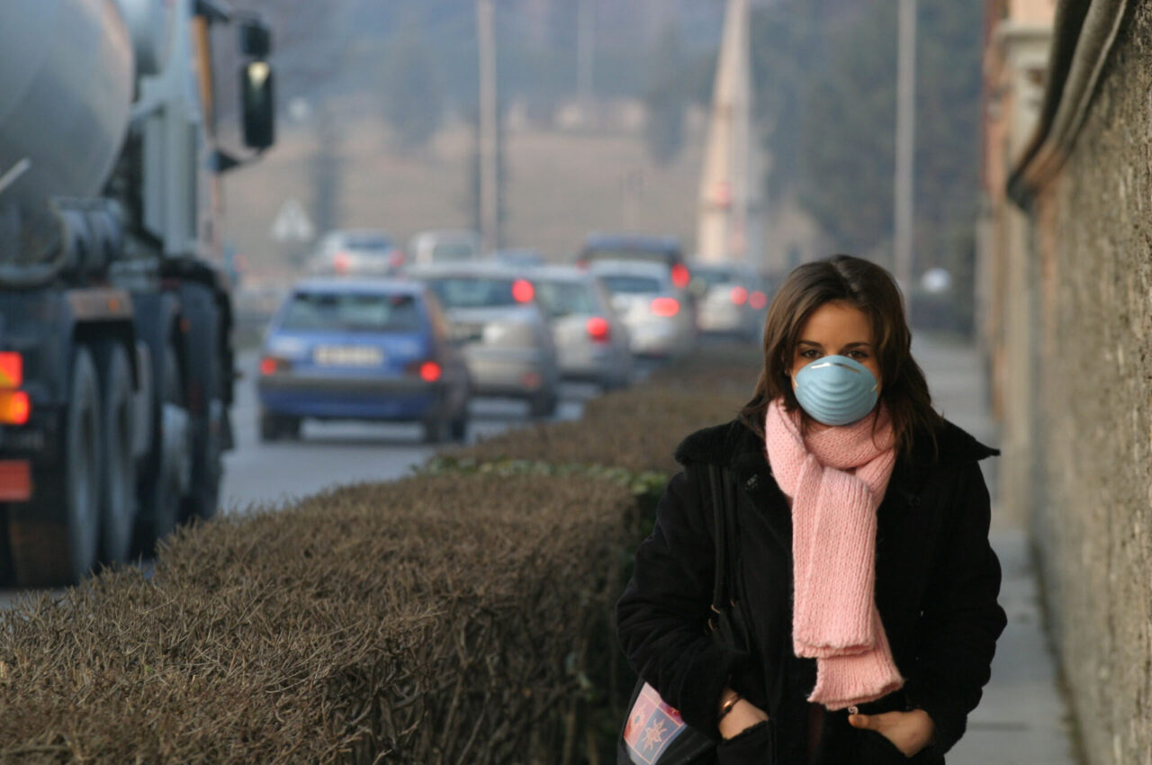 Stop ai diesel euro 5 a Torino e altri 32 Comuni, compresi i mezzi commerciali