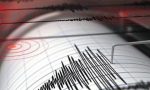 Scossa di terremoto nel Milanese avvertita in Piemonte