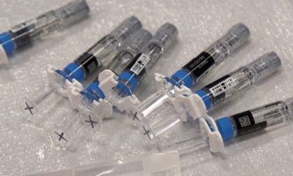 Vaccini antinfluenzali, la situazione si sblocca: “In arrivo 100.000 dosi”