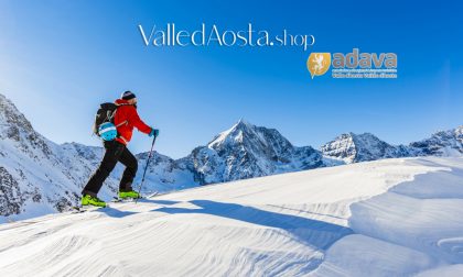 La Valle d’Aosta in un e-commerce