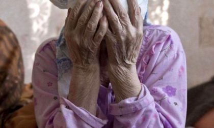Anziana 90enne a digiuno da 12 ore salvata dalla Polizia