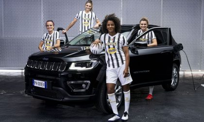 La Juventus Women si aggiudica la Supercoppa Italiana 2020
