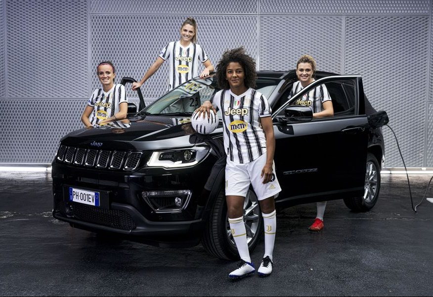 La Juventus Women si aggiudica la Supercoppa Italiana 2020