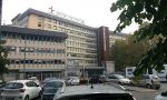 Maxi focolaio all'ospedale San Giovanni Bosco: 35 pazienti positivi e 8 medici e infermieri