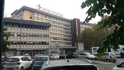 Maxi focolaio all'ospedale San Giovanni Bosco: 35 pazienti positivi e 8 medici e infermieri