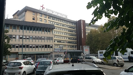Maxi focolaio all’ospedale San Giovanni Bosco: 35 pazienti positivi e 8 medici e infermieri