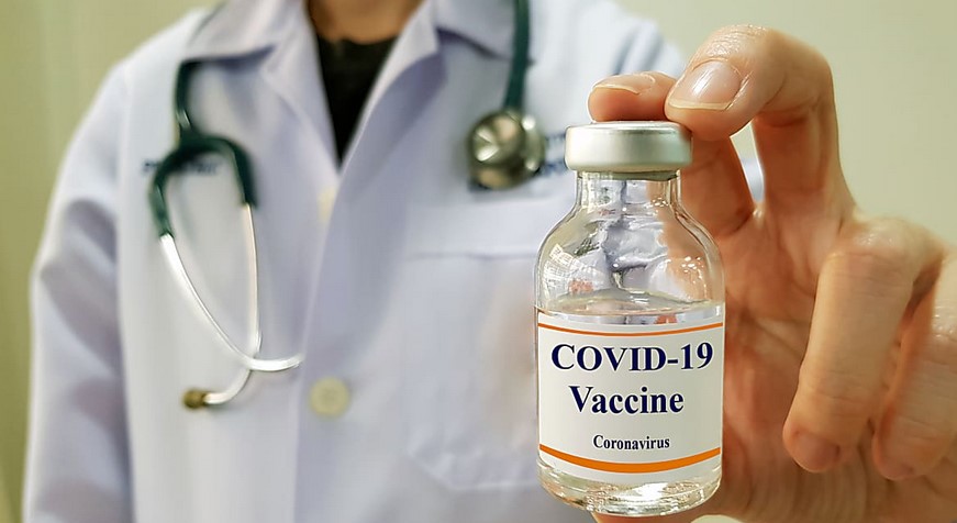 Al via i vaccini alle Forze dell’Ordine in Piemonte